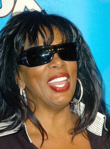 Donna Summer nie żyje Donna Summer nie żyje