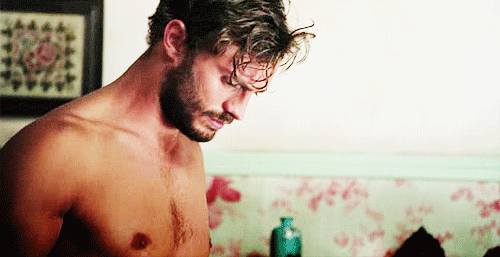Jamie Dornan coraz bardziej przystojny? (FOTO) Jamie Dornan coraz bardziej przystojny? (FOTO)