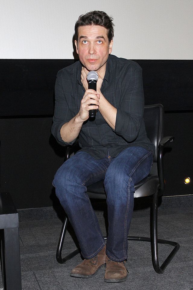 Marcin Dorociński w nowym filmie Jack Strong (FOTO)