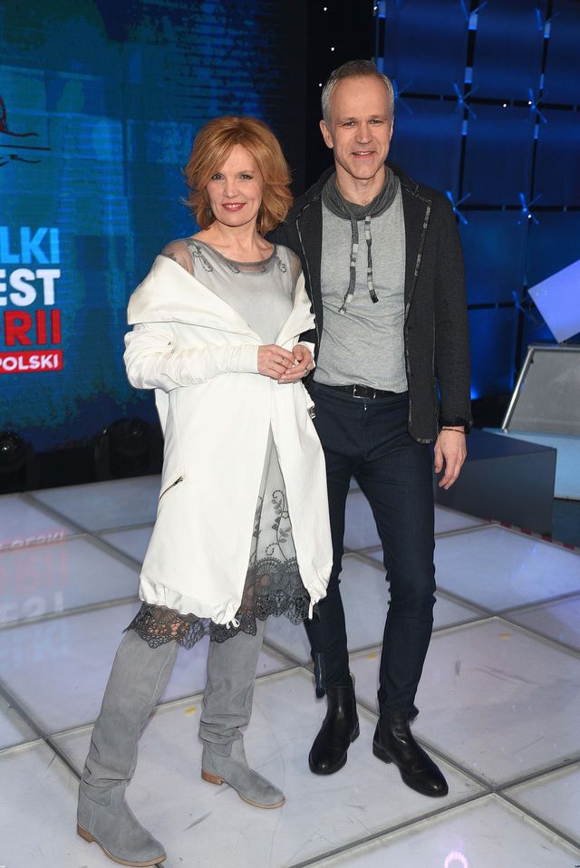 Dorota Chotecka szczerze o in vitro Dorota Chotecka szczerze o in vitro