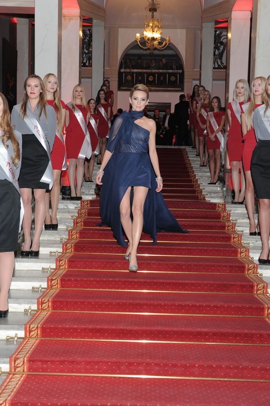 Zróbcie miejsce dla królowej imprezy - Doroty Gardas! (FOTO)