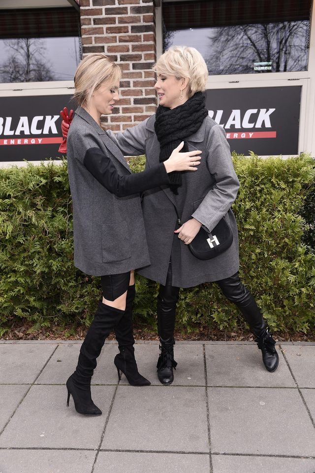 Dorota Gardias pokazała się w kucyku - czy pożegna tę dodającą jej lat fryzurę?