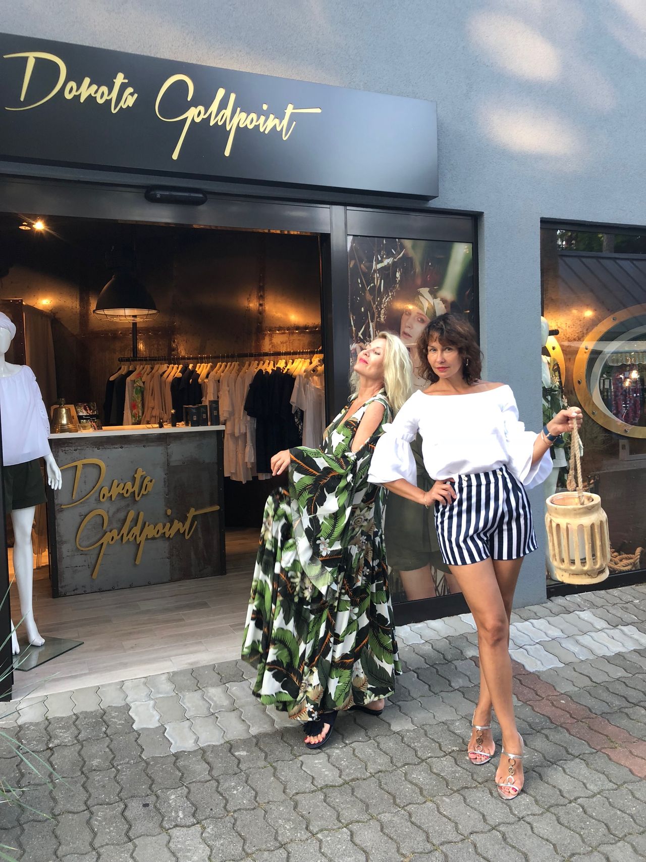 Nie tylko Przetakiewicz ma TAKIE nogi - kto jeszcze chwali się opalenizną? Nie tylko Przetakiewicz ma TAKIE nogi - kto jeszcze chwali się opalenizną?