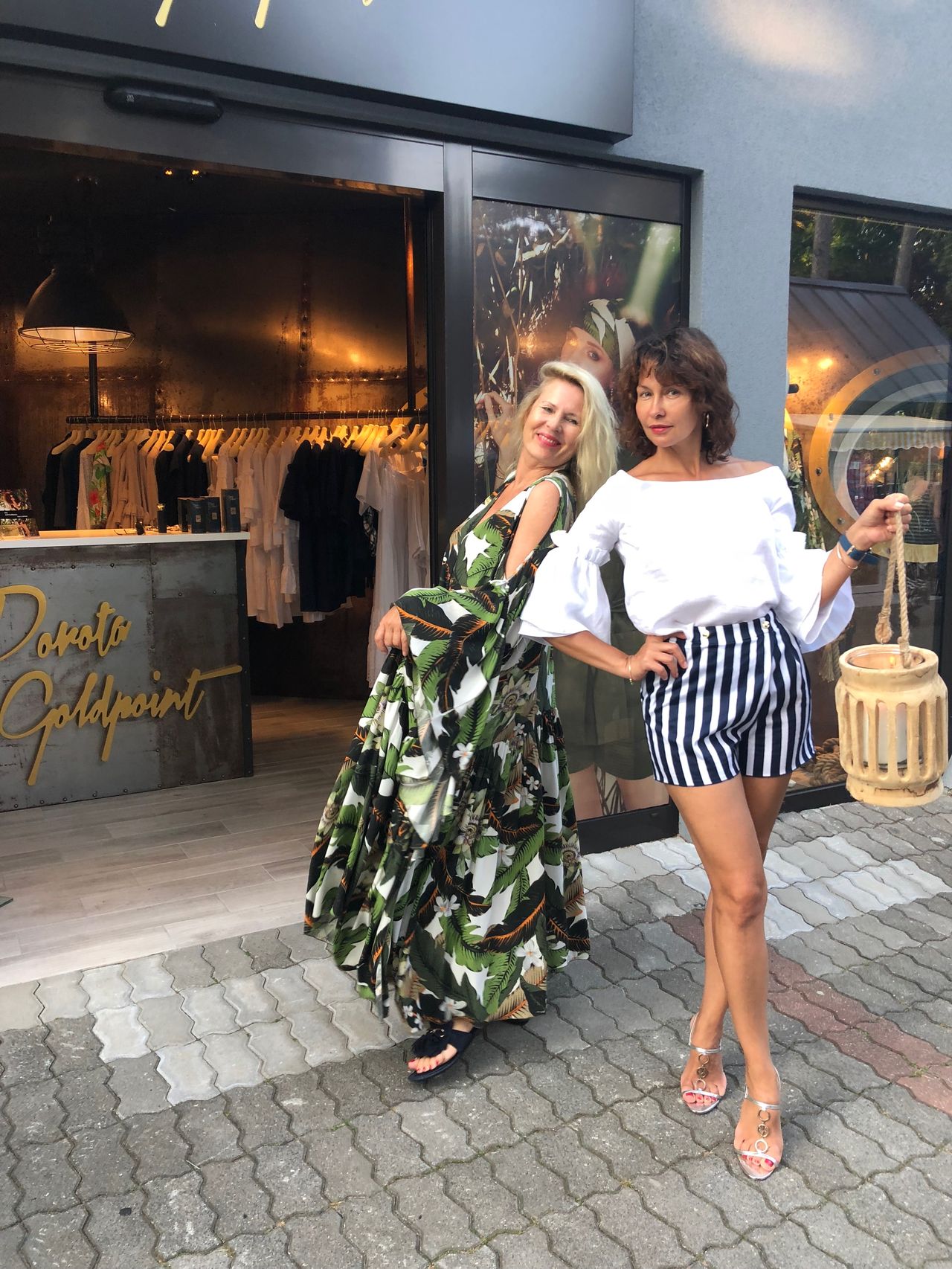 Nie tylko Przetakiewicz ma TAKIE nogi - kto jeszcze chwali się opalenizną? Nie tylko Przetakiewicz ma TAKIE nogi - kto jeszcze chwali się opalenizną?