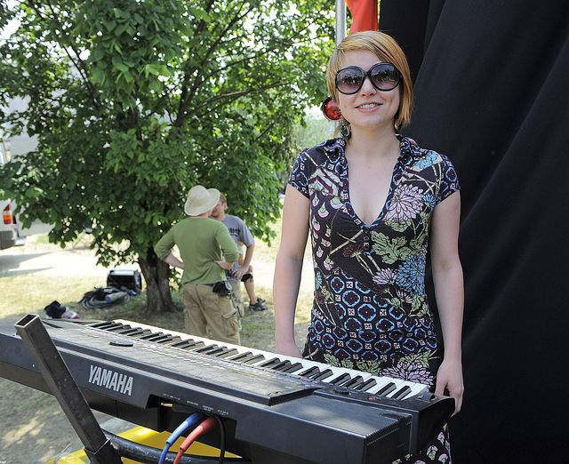 Dorota Masłowska o tirówkach, alfonsach, hajsie i jeżdżeniu Dorota Masłowska o tirówkach, alfonsach, hajsie i jeżdżeniu