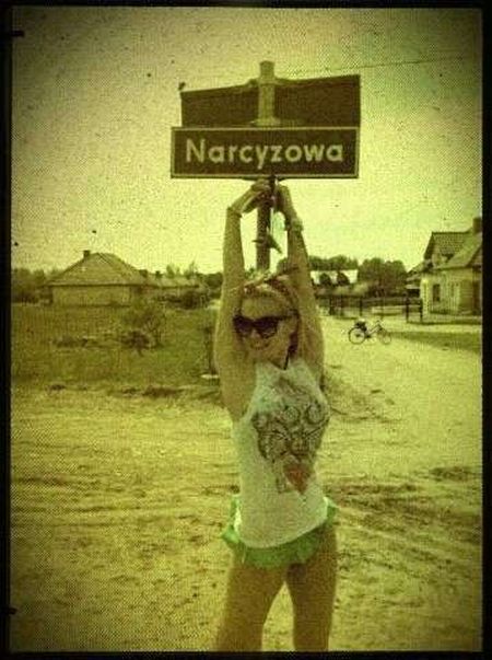 Doda uczy się wakeboardingu (FOTO) Doda uczy się wakeboardingu (FOTO)