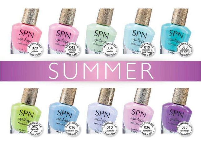 Jest już lakier nazwany imieniem Dody