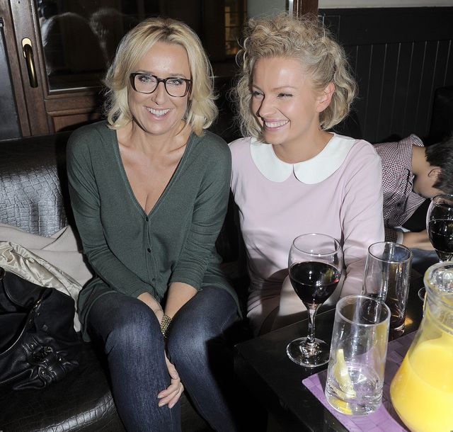 Dorota Szelągowska już tak nie wygląda (FOTO) Dorota Szelągowska już tak nie wygląda (FOTO)