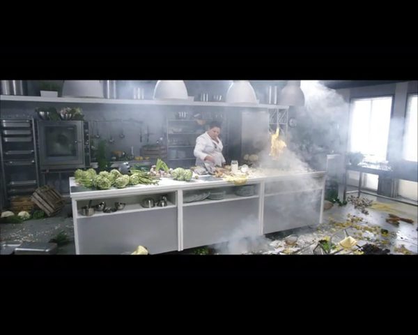 Dorota Wellman zamiast Okrasy i Brodnickiego w Lidlu