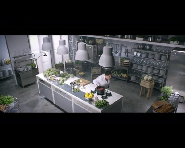 Dorota Wellman zamiast Okrasy i Brodnickiego w Lidlu