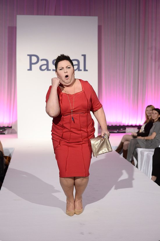 Dorota Wellman zamiast Okrasy i Brodnickiego w Lidlu