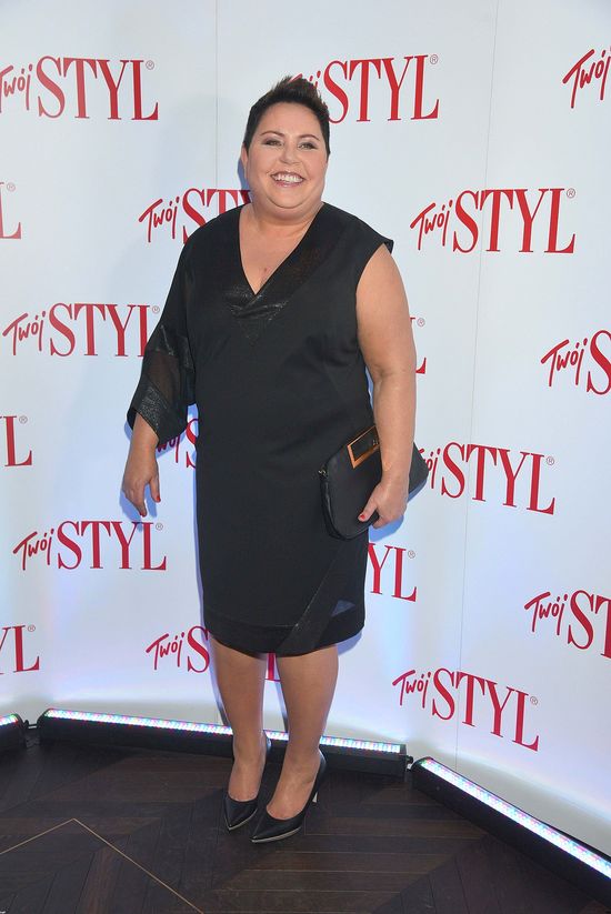 Śmietanka gwiazd na gali Kobieta Roku 2015 (FOTO)