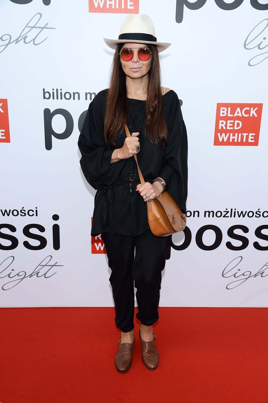 Edyta Górniak zdenerwuje się opinią Doroty Wróblewskiej?