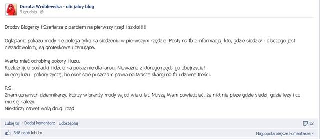 Jessica Mercedes: Mniej hejtu, nie gwiazdorzę! Jessica Mercedes: Mniej hejtu, nie gwiazdorzę!
