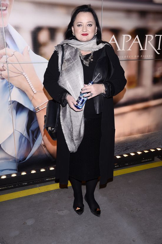 Tumala i Wendzikowska w seksownej czerwieni gali Doskonałość Mody (FOTO) Tumala i Wendzikowska w seksownej czerwieni gali Doskonałość Mody (FOTO)