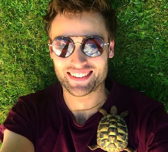 Oto najseksowniejsi panowie na świecie! (FOTO) Oto najseksowniejsi panowie na świecie! (FOTO)