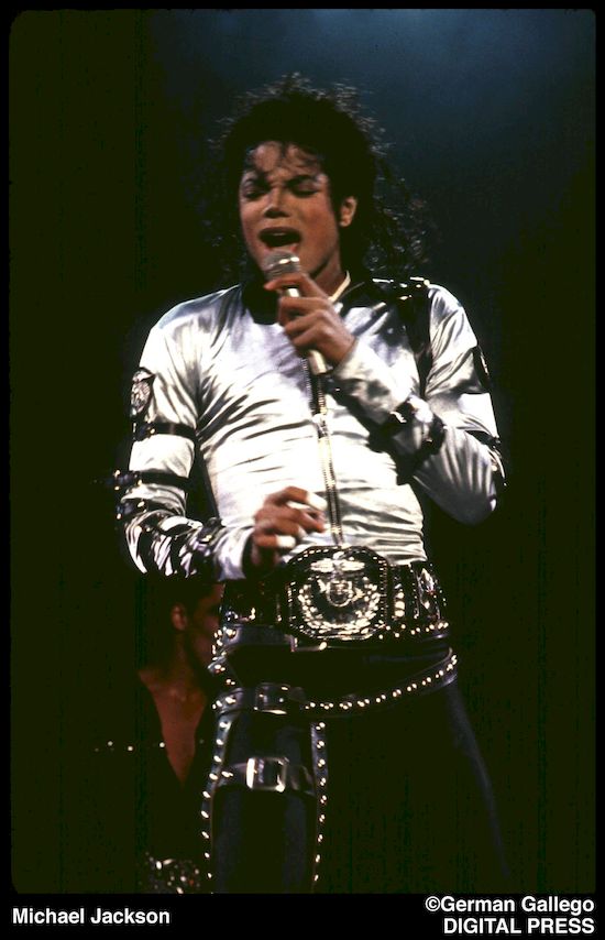 Michael Jackson został ZAMORDOWANY?! 