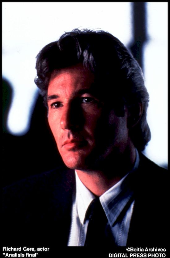 Pretty Woman mogło skończyć się tragicznie dla Julii Roberts!