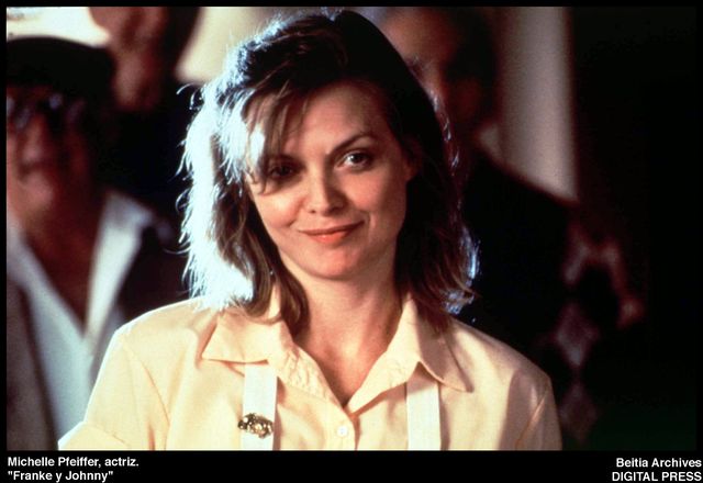 Czy Iza Miko to sobowtórka... Michelle Pfeiffer? (FOTO) Czy Iza Miko to sobowtórka... Michelle Pfeiffer? (FOTO)