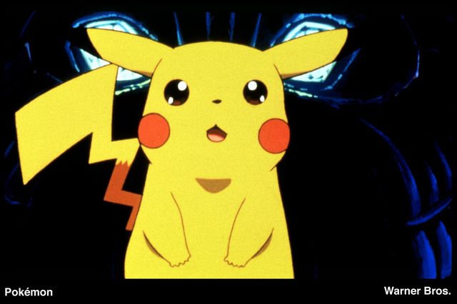 Rihanna mówi NIE graczom Pokemon Go na jej koncertach! (VIDEO) Rihanna mówi NIE graczom Pokemon Go na jej koncertach! (VIDEO)