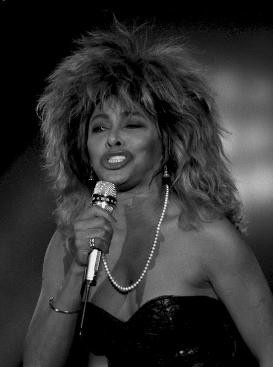 Tina Turner nie żyje?! Szokujące plotki na temat wokalistki
