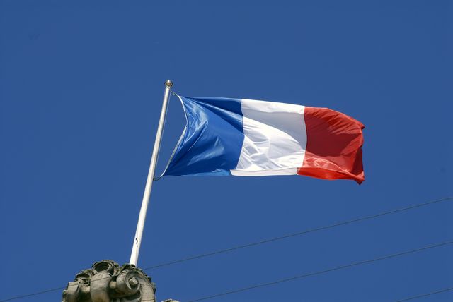 Ekipa z Ciemniejszej Strony Greya była w Nicei w czasie zamachu!