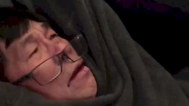 Skandaliczne zachowanie linii United wobec klienta. Chcieli go ośmieszyć? Skandaliczne zachowanie linii United wobec klienta. Chcieli go ośmieszyć?