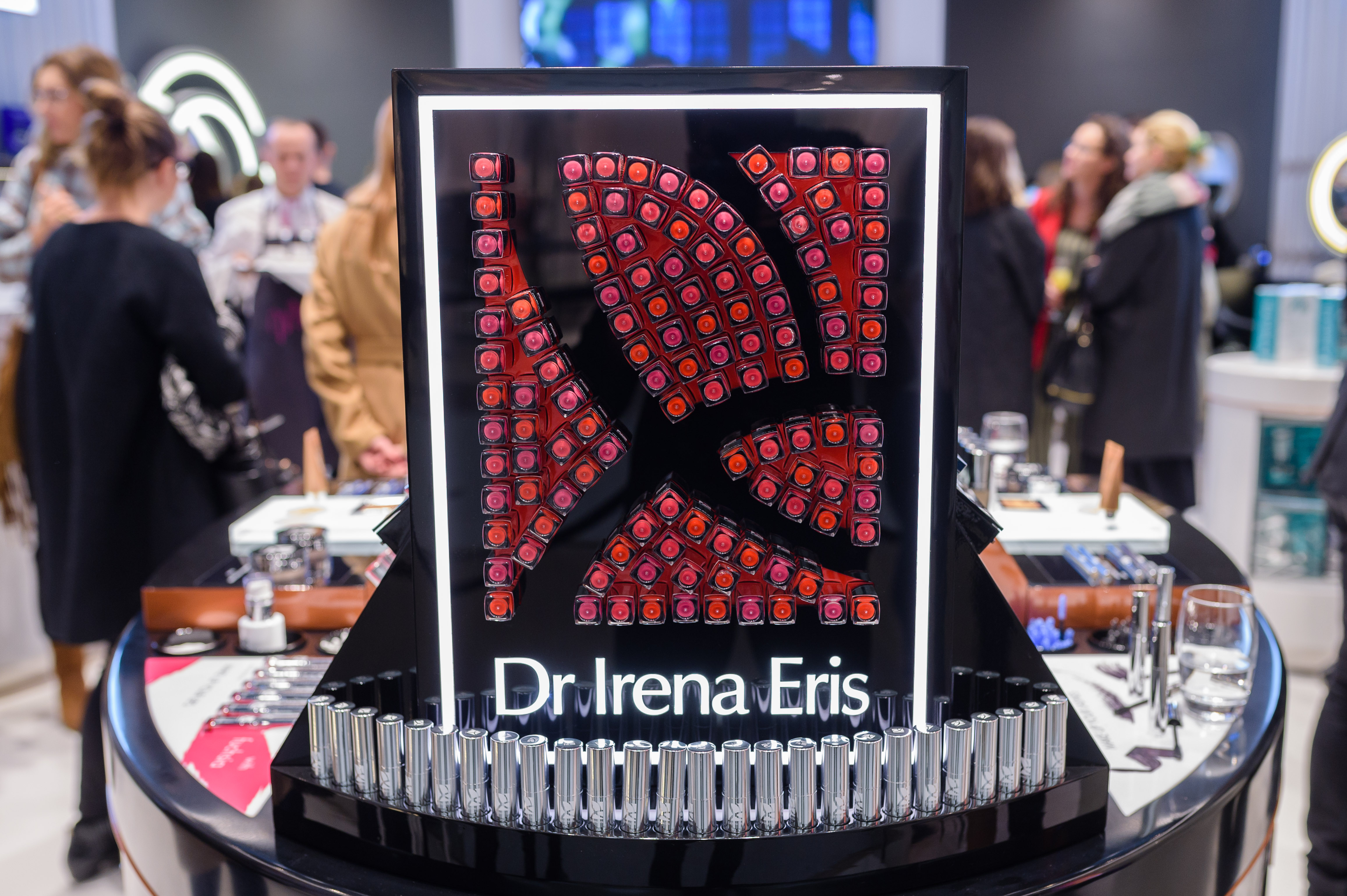 Prawdziwe piękno w pierwszym concept store Dr Irena Eris