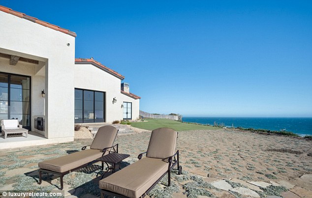 Tak mieszkają Drake i Rihanna (FOTO)