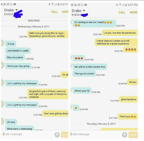 Drake będzie ojcem?! Reakcja Rihanny mówi sama za siebie!