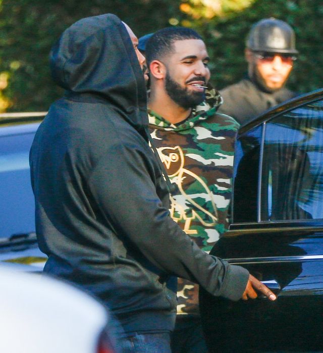 Czy JLo byłaby zadowolona słysząc, o czym Drake opowiada znajomym? Czy JLo byłaby zadowolona słysząc, o czym Drake opowiada znajomym?