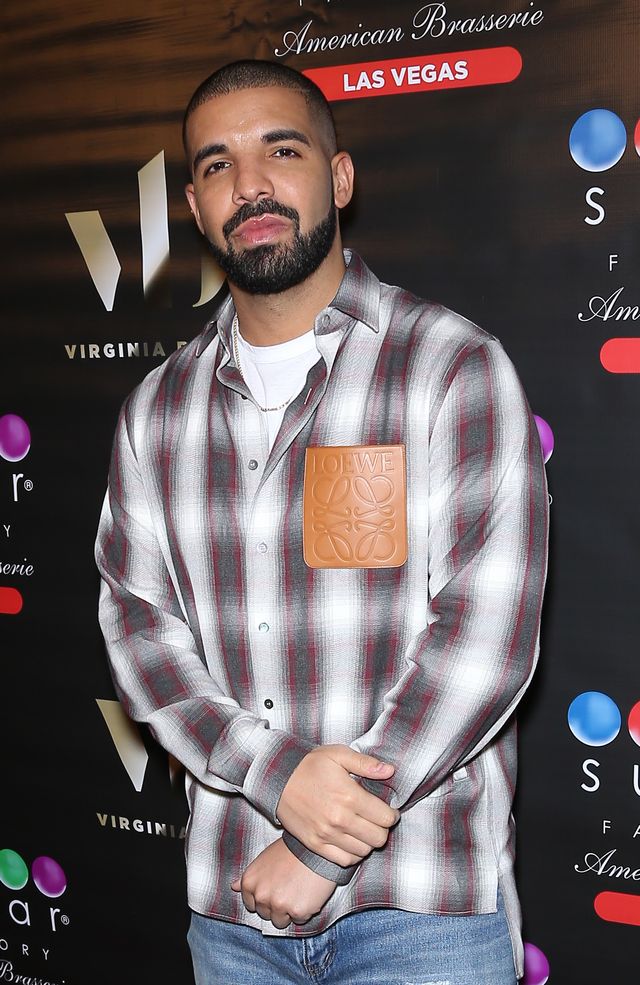 Po tym wyznaniu Drake’a, pewnie będziesz chciała zostać jego ŻONĄ Po tym wyznaniu Drake’a, pewnie będziesz chciała zostać jego ŻONĄ