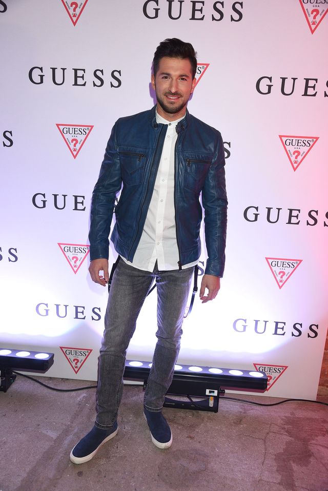 Jan Dratwicki przegonił Rafała Maślaka? Misterzy pokazali... klaty (Instagram)