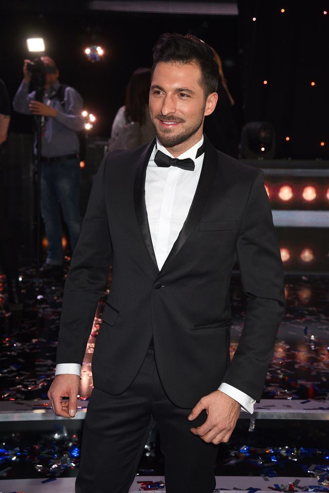 Jan Dratwicki przegonił Rafała Maślaka? Misterzy pokazali... klaty (Instagram)