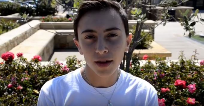 Syn Chestera Benningtona o samobójstwie ojca: Zastanawiam się, czy to planował Syn Chestera Benningtona o samobójstwie ojca: Zastanawiam się, czy to planował