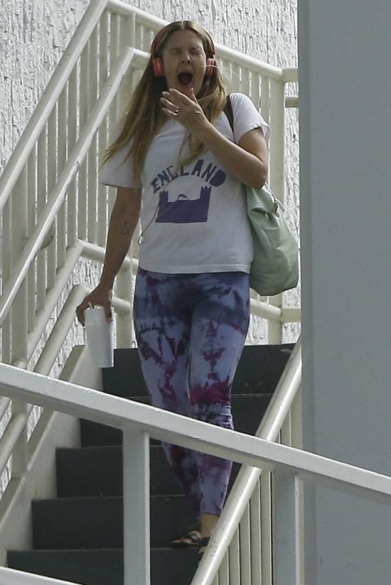 Męczarnie na siłowni opłaciły się (FOTO) Męczarnie na siłowni opłaciły się (FOTO)