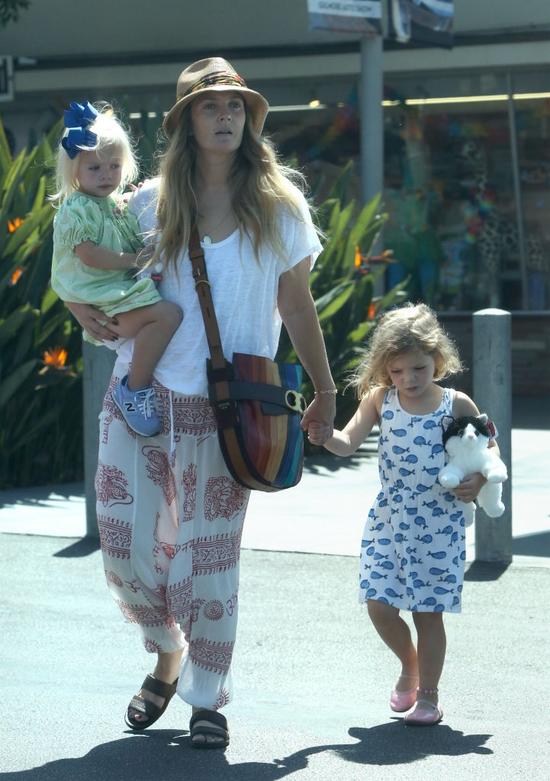 Męczarnie na siłowni opłaciły się (FOTO) Męczarnie na siłowni opłaciły się (FOTO)