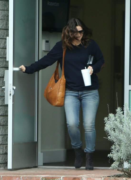 Drew Barrymore mówiła, że nie będzie się odchudzać... (FOTO)