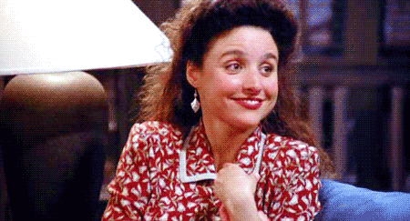 Na ile lat wygląda Julia Louis-Dreyfus? (FOTO)