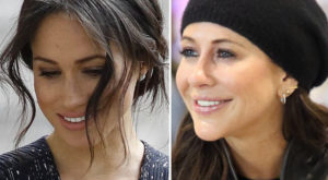 Druhna Meghan Markle szykuje wieczór panieński Druhna Meghan Markle szykuje wieczór panieński