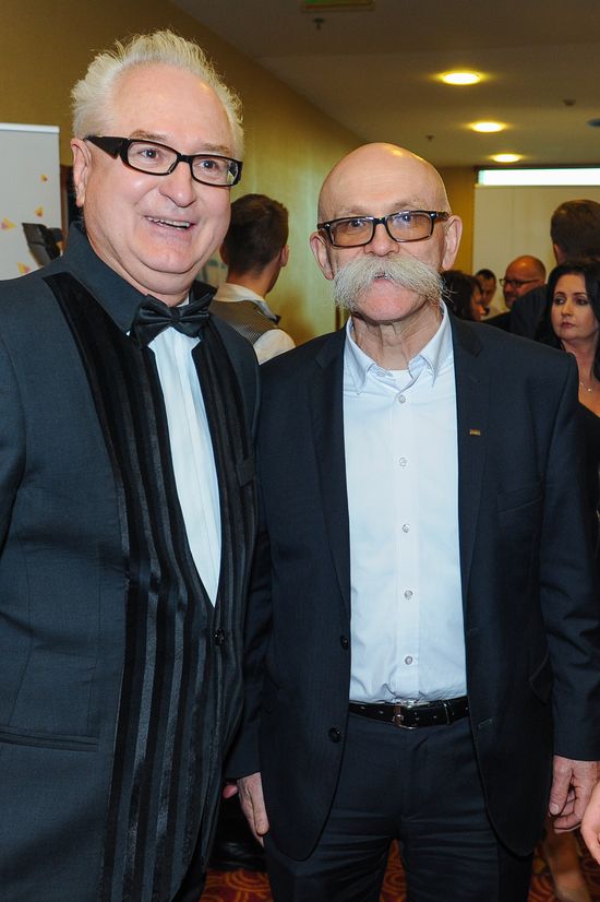 Osobowości i Sukcesy Roku 2017. Nagrody rozdane (ZDJĘCIA) Osobowości i Sukcesy Roku 2017. Nagrody rozdane (ZDJĘCIA)