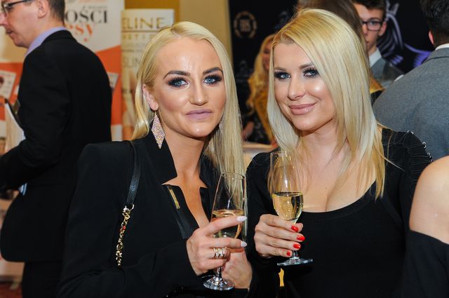 Osobowości i Sukcesy Roku 2017. Nagrody rozdane (ZDJĘCIA) Osobowości i Sukcesy Roku 2017. Nagrody rozdane (ZDJĘCIA)