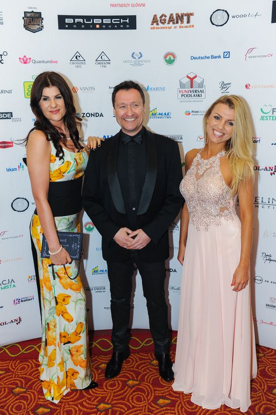 Osobowości i Sukcesy Roku 2017. Nagrody rozdane (ZDJĘCIA) Osobowości i Sukcesy Roku 2017. Nagrody rozdane (ZDJĘCIA)