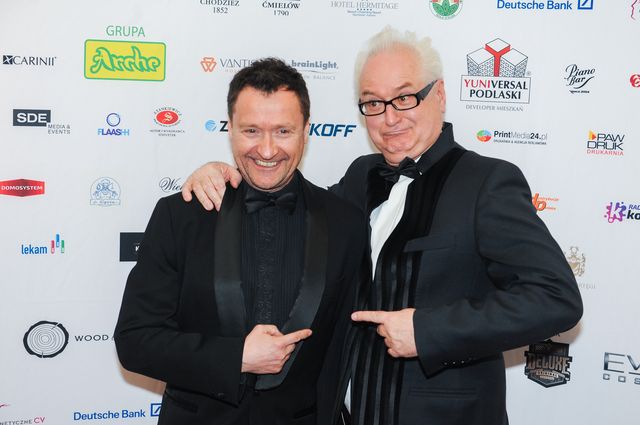 Osobowości i Sukcesy Roku 2017. Nagrody rozdane (ZDJĘCIA) Osobowości i Sukcesy Roku 2017. Nagrody rozdane (ZDJĘCIA)