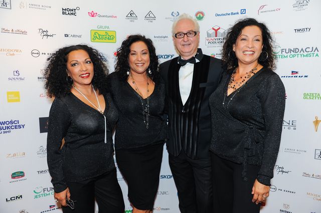 Osobowości i Sukcesy Roku 2017. Nagrody rozdane (ZDJĘCIA) Osobowości i Sukcesy Roku 2017. Nagrody rozdane (ZDJĘCIA)