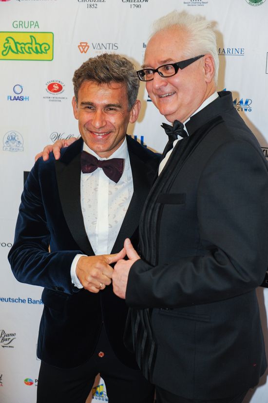 Osobowości i Sukcesy Roku 2017. Nagrody rozdane (ZDJĘCIA) Osobowości i Sukcesy Roku 2017. Nagrody rozdane (ZDJĘCIA)