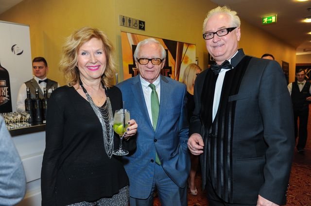 Osobowości i Sukcesy Roku 2017. Nagrody rozdane (ZDJĘCIA) Osobowości i Sukcesy Roku 2017. Nagrody rozdane (ZDJĘCIA)