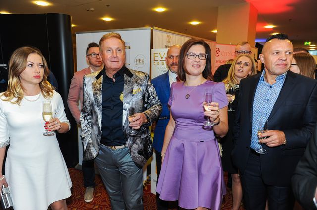 Osobowości i Sukcesy Roku 2017. Nagrody rozdane (ZDJĘCIA) Osobowości i Sukcesy Roku 2017. Nagrody rozdane (ZDJĘCIA)