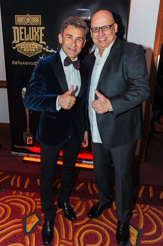 Osobowości i Sukcesy Roku 2017. Nagrody rozdane (ZDJĘCIA) Osobowości i Sukcesy Roku 2017. Nagrody rozdane (ZDJĘCIA)