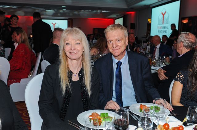 Osobowości i Sukcesy Roku 2017. Nagrody rozdane (ZDJĘCIA) Osobowości i Sukcesy Roku 2017. Nagrody rozdane (ZDJĘCIA)